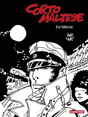 cover image of Corto Maltese (Tome 6)--En Sibérie